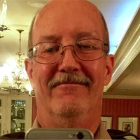 Georgetown mini storage Employee Alan Dewey's profile photo