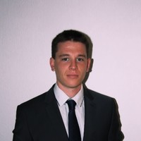 Dassault Aviation Employee Thomas Barraco's profile photo