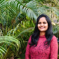 Novacroft Employee Soniya Gandamalla's profile photo