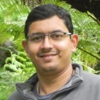 Mahesh Prabhu Email & Phone Number