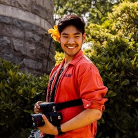 Area 23 Employee Jerome S.'s profile photo