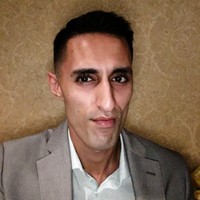 Nabeel Zahid Email & Phone Number