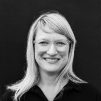 Skandiform Employee Johanna Cahné's profile photo