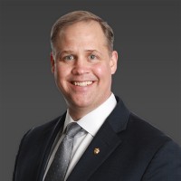 The Artemis Group Employee Jim Bridenstine's profile photo