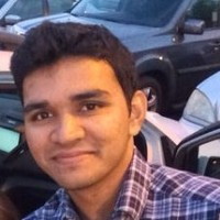 Arjun Junghare Email & Phone Number