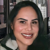 DR Bank Employee Desiree Castillo's profile photo