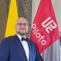 DELCOP Employee Juan Mora Guevara's profile photo