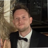 R&W Employee Jack Taylor-Deeley's profile photo