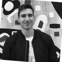 Hot Lab Employee Alessandro Bellini's profile photo