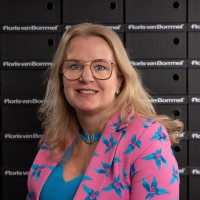 Floris van Bommel Employee Diana Fisser's profile photo