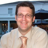 WSP in the UK Employee Anthony Waller's profile photo