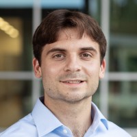 NuVision Engineering Employee Reece Cavallo's profile photo