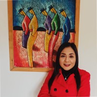 GC Aesthetics Employee Monica Ramos Garcia's profile photo