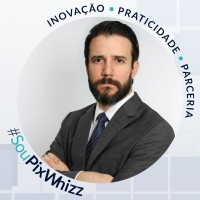 Pix Force Employee Rafael M. Loureiro's profile photo