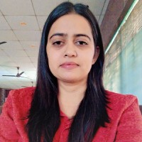 Priti Parmar Email