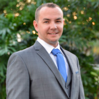YES LEASING Employee Peter Smith's profile photo