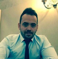 DERİDEN Employee Mehmet Korkmaz's profile photo