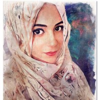 Qubitars Technologies Employee Iqra Maqsood's profile photo