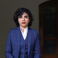 Argus Partners (Solicitors & Advocates) Employee Namitha Mathews's profile photo