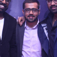 Customer Centria Employee Rahul Bhanushali's profile photo
