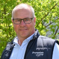 Prysmian Group Employee Roger Nilsson's profile photo