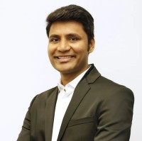 Cause&effect Employee Bikash Karmokar's profile photo