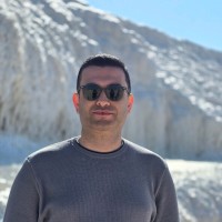 Sponixtech Employee Hossein Aghanassir's profile photo