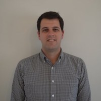 Hobsons Bay City Council Employee James Pink's profile photo