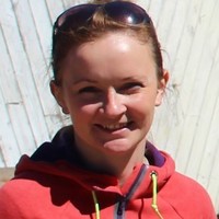 WEISHARDT Employee Marie Dussaussoy's profile photo