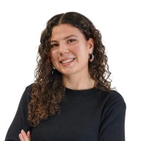 AZERGO Employee Marilou Lepicard's profile photo