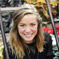 Keep Cincinnati Beautiful Employee Claire Bryson's profile photo