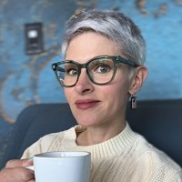 Men In Blazers Media Network Employee Jelisa Castrodale's profile photo