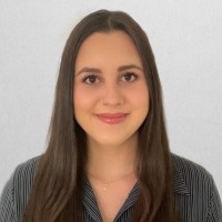 Oracle Employee Sofia Carmona's profile photo