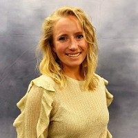 JPS Services Employee April Fields's profile photo