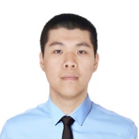 Vmor Employee Jiangshan Xu's profile photo