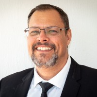 Digiforte Employee Stefan Gouws's profile photo
