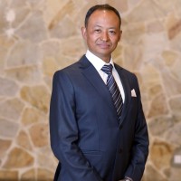 Ncell Employee Binay Dangol's profile photo