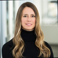 Peloton Technologies Employee Tricia Weagant's profile photo