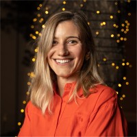 TSGroup Employee Bárbara Novoa's profile photo