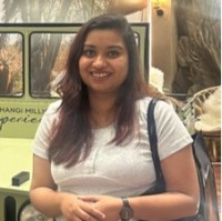 Namshi.com Employee Vinita Singh's profile photo