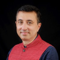 Email e telefono di Rohit Kaila