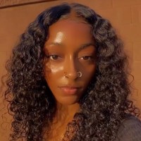 Port Discovery Children's Museum Employee Ashanti Smith's profile photo