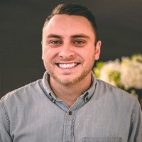 Beyond20 Employee Ian Zang's profile photo