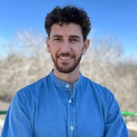 Gankster Employee Idan Amir's profile photo