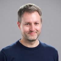 Hallam Employee Jonathan Ellins's profile photo
