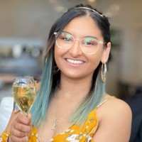 Pilot Employee Versheena Bhana's profile photo