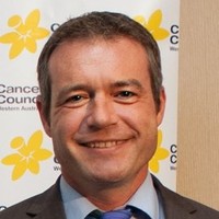 The University of Western Australia Employee Vincent Wallace's profile photo