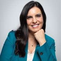 Universidad Nebrija Employee Barbara Actis's profile photo