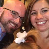 IQVIA Employee Corey Bowman's profile photo