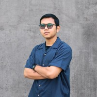 Dunia Express Transindo Employee Bayu Laksono's profile photo